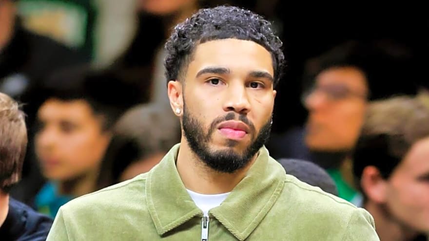 Jayson Tatum’s New Commercial Drops Subtle Hint About His Return to Celtics’ Starting Lineup