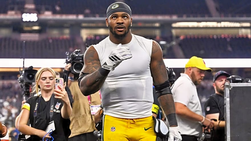 Micah Parsons Is Accusing Jayden Daniels Of (Probably) Getting Dan Quinn Fired 