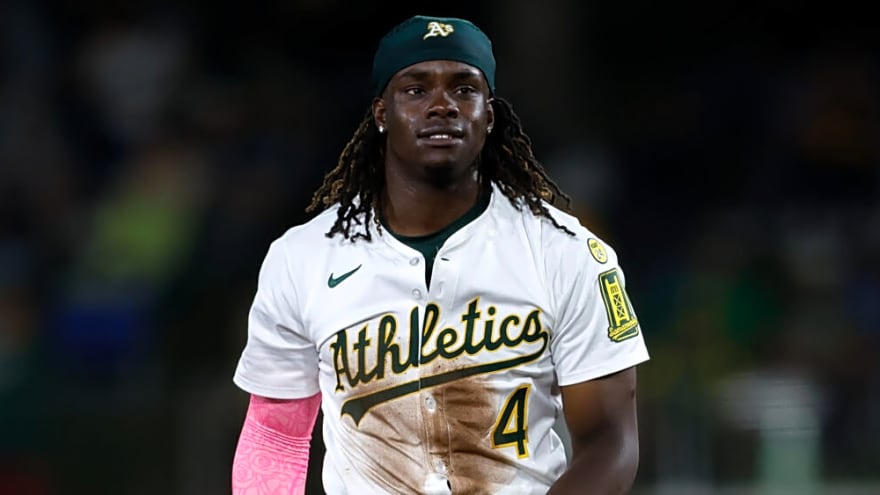 Lawrence Butler Drops Surprising ABS Claim – 'I Played A Big Part'