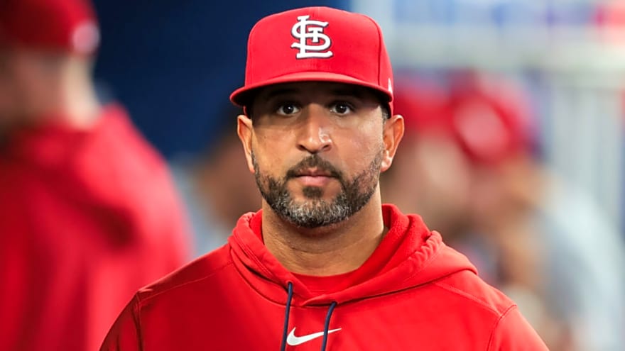 Cardinals Fan Strikes Cubs Fan With PCA’s Home Run Ball in Wild Stadium Moment 