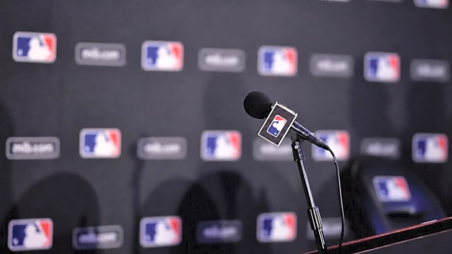 MLB Manager Forced To Announce His Own Firing During 'Surreal' Press Conference Moment That’s Hard To Watch 