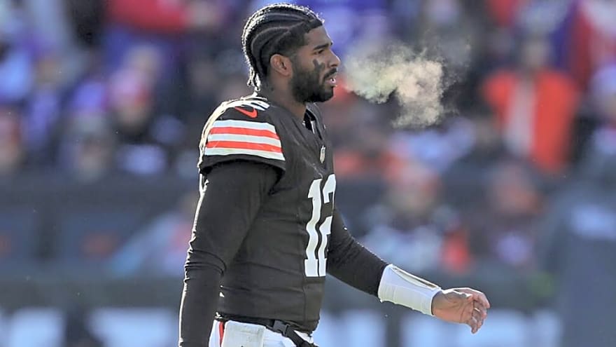 NFL Takes Drastic Measures To Prevent Another Shedeur Sanders 'Prank Call' Disaster From Unfolding At This Year’s Draft