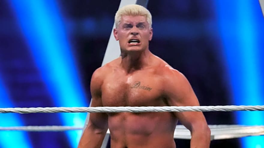 Why Does Cody Rhodes Think There Are Too Many Retirements in WWE?