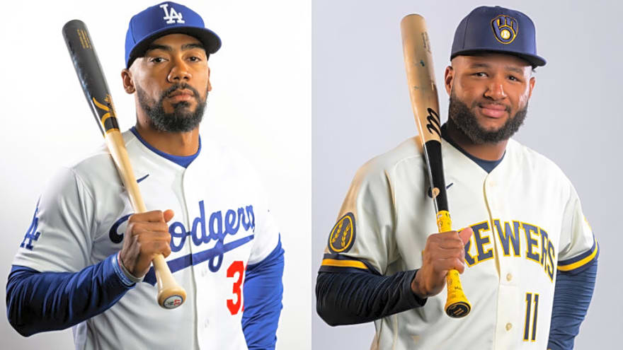 Dodgers vs. Brewers Game 2: Preview & Starting Pitchers – May 23