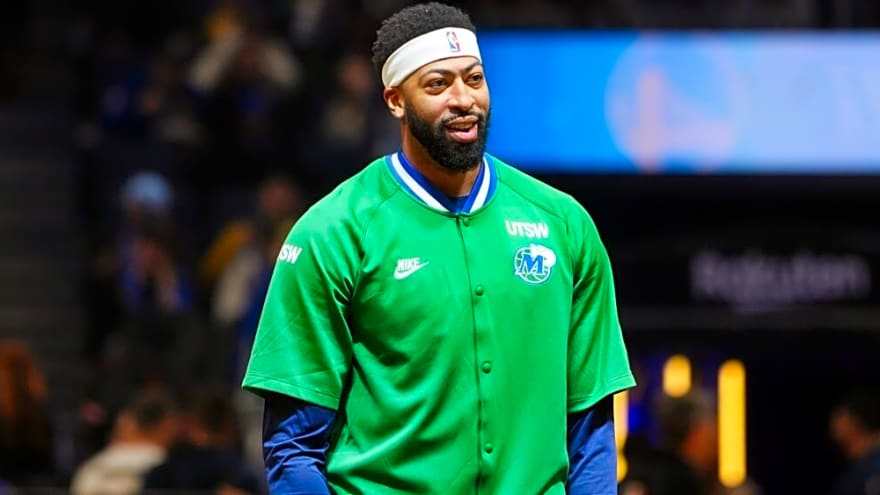 Draymond Green Explodes After Being Rage-Baited in Prank by Anthony Davis and LeBron James