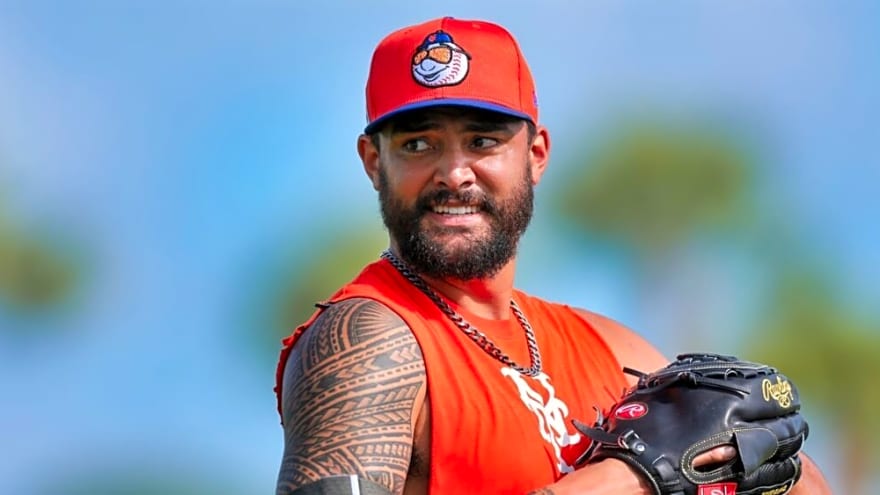 'It Is Frustrating' – Sean Manaea Gives His Honest Opinion on New Role in Mets’ Opening Day Roster