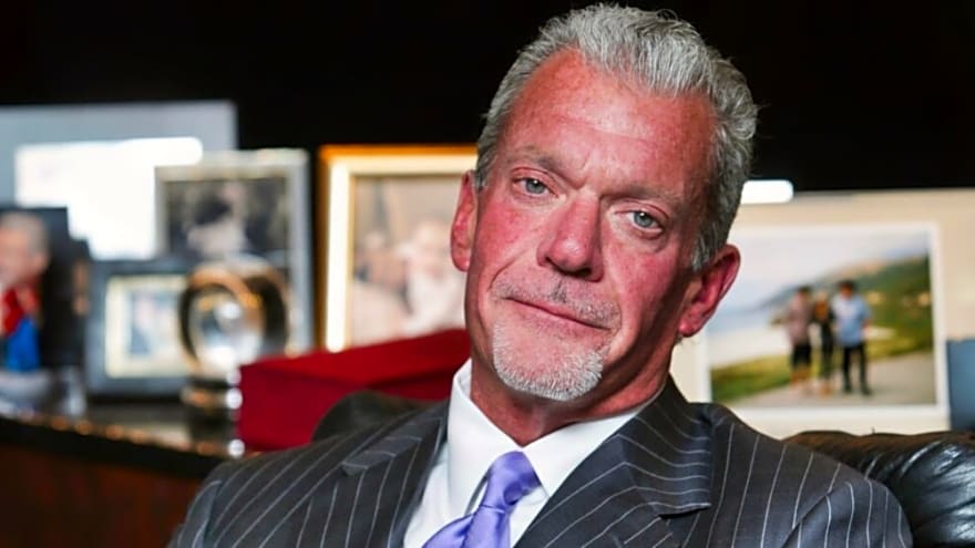 Why Is The FBI Investigating Jim Irsay’s Death? Inside The Shocking Accusations That One Doctor Is Facing