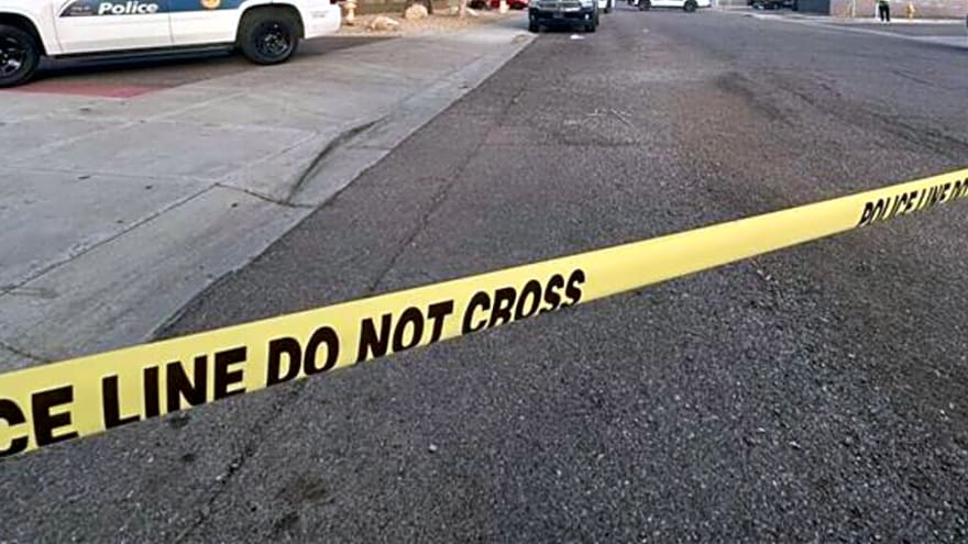 MLB Announcer Is Lucky To Be Alive After 'Harrowing' Hit-And-Run Incident During Spring Training