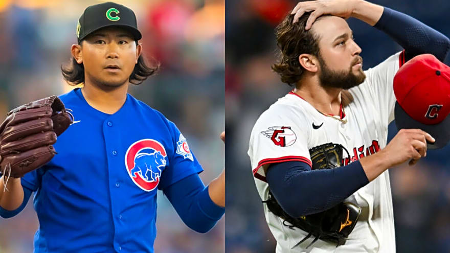 Cubs vs. Guardians Game 2: Predictions, Picks & Odds, April 4
