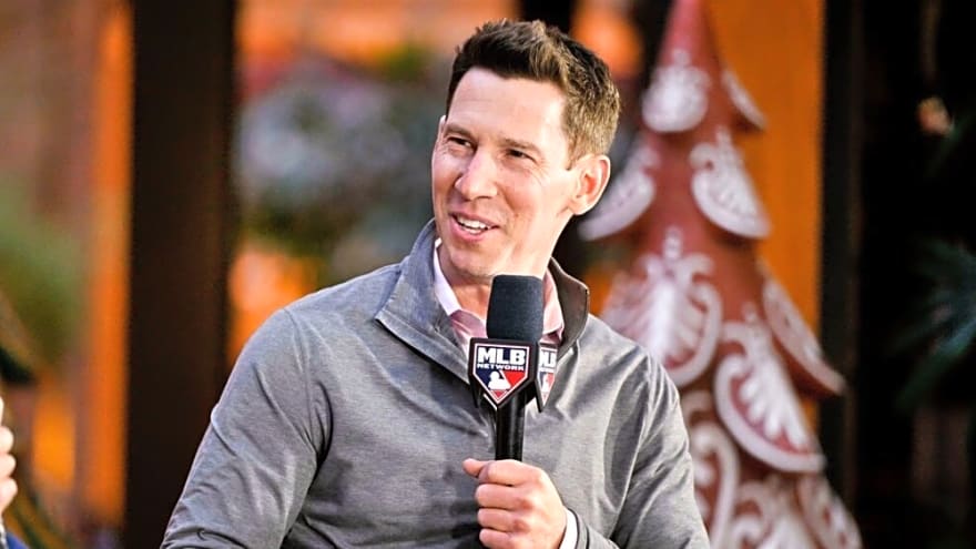 MLB News: Red Sox Pull Off Three-Player Deal With Brewers Before Spring Training