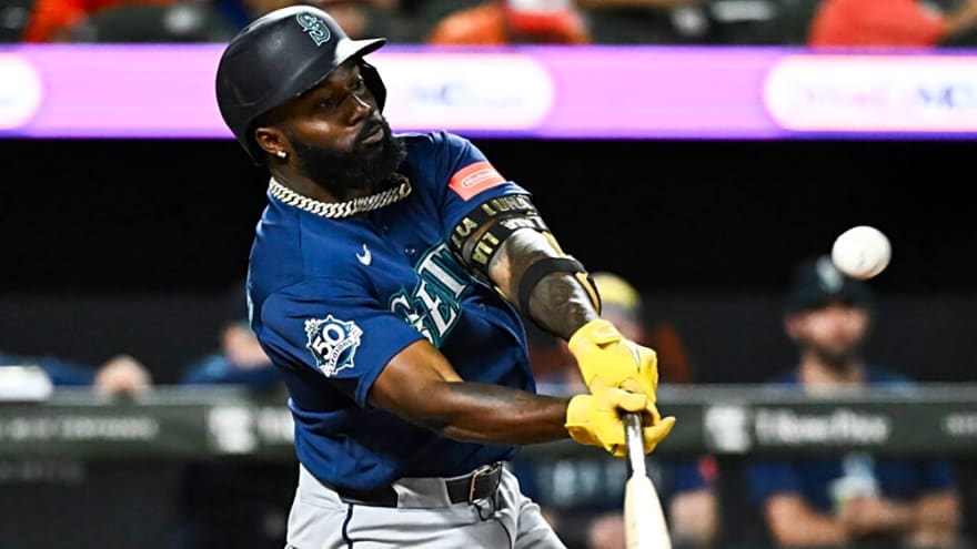 What Happened To Randy Arazorena? Latest Update On The Mariners Star