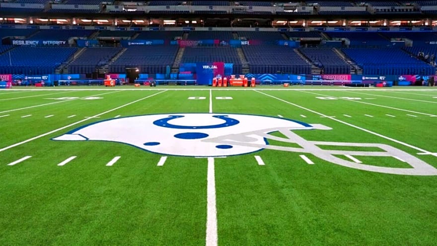 4 Teams Emerge As Potential Suitors For Indianapolis Colts Pro Bowl Superstar