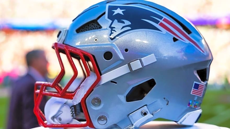 Beloved New England Patriots Great Has Died