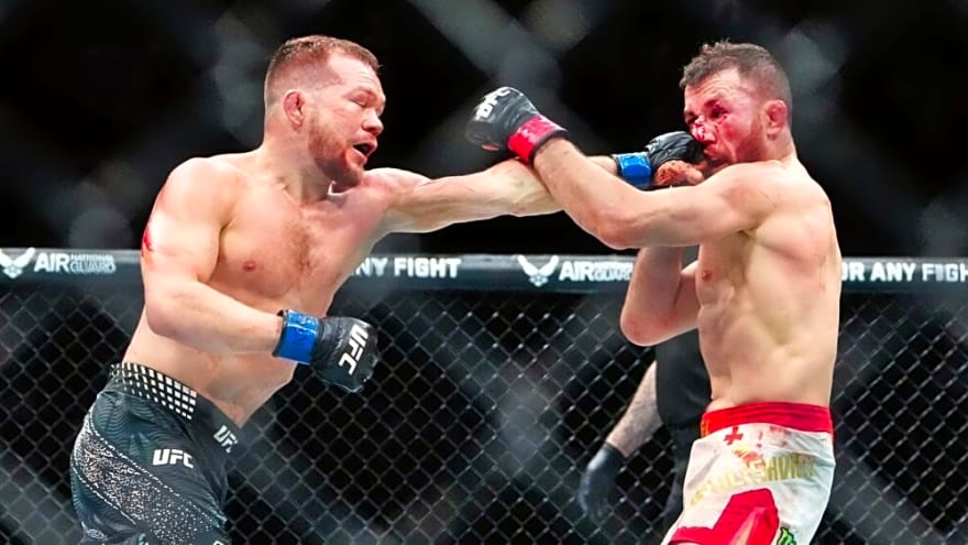 'Sounds Like a Terrible Mistake' — Ex-UFC Champ Urges Petr Yan to Avoid Merab Dvalishvili Matchup