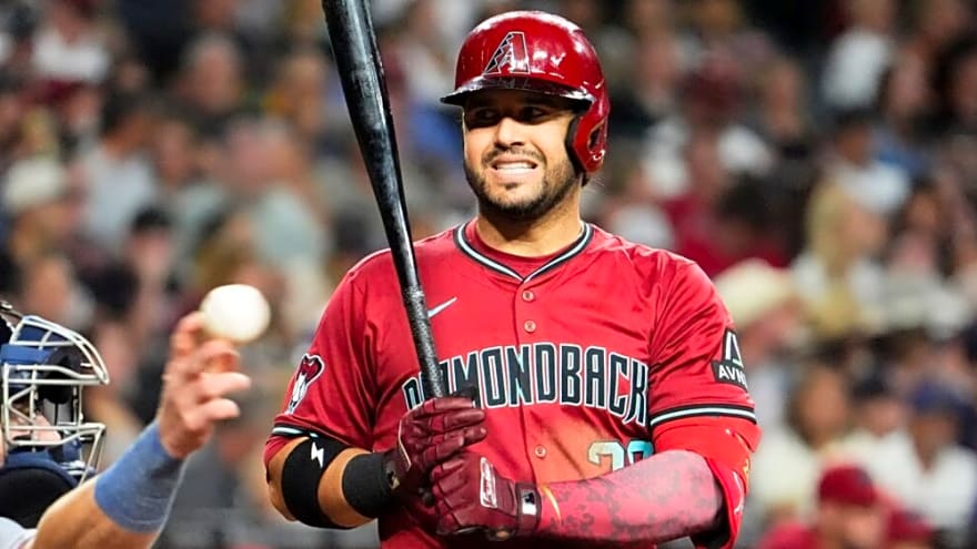 MLB Rumors: Arizona Diamondbacks Linked To Former Chicago Cubs Star