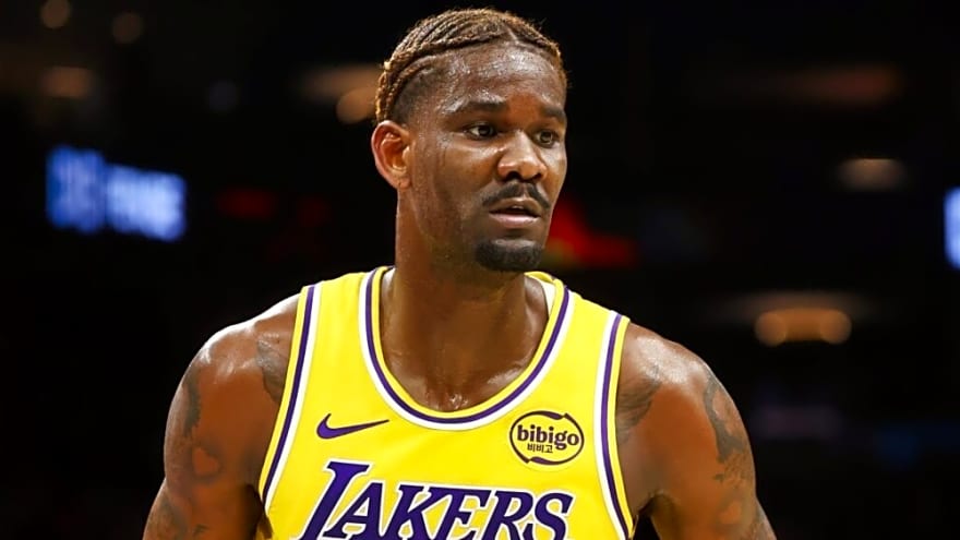 Former NBA Veteran Breaks Down the Real Reason Behind DeAndre Ayton’s Lakers Frustration