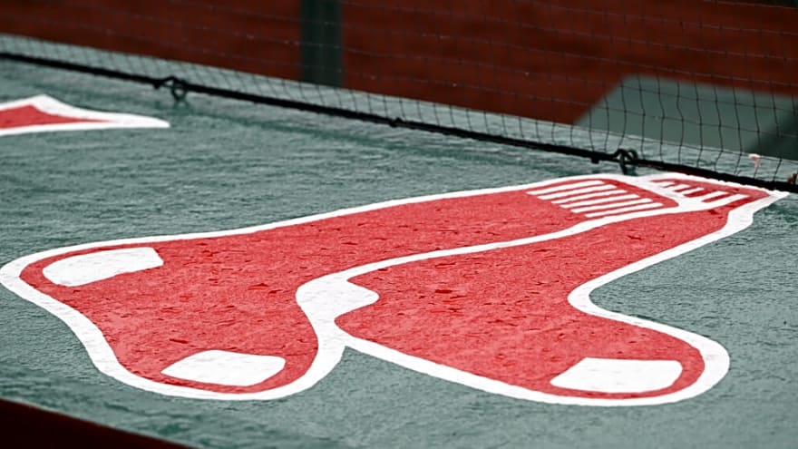 Red Sox Rumors: Insider Reveals Four Potential Trade Candidates If Boston Becomes Sellers