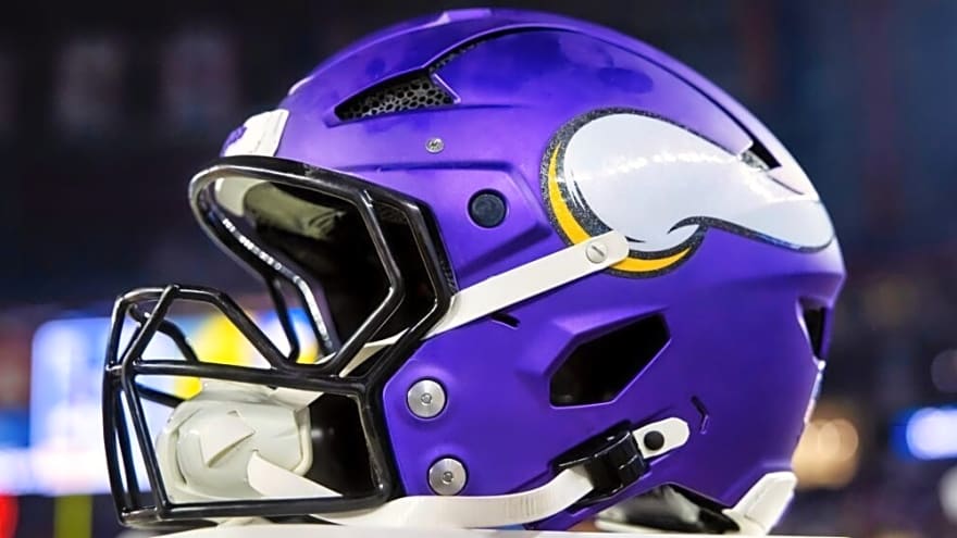 Minnesota Vikings Eye Stunning Move To Bring Retired Quarterback Back To The NFL