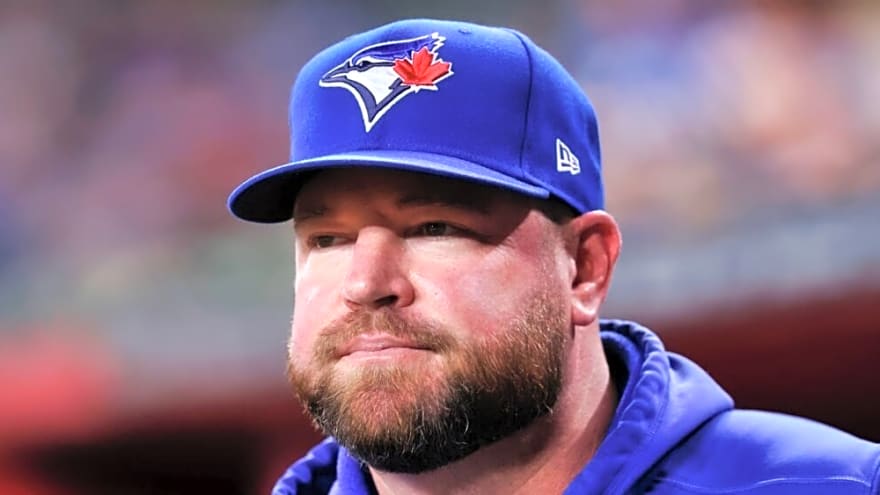 Toronto Blue Jays Receive Grim Update On $16 Million Pitcher Ahead Of Spring Training