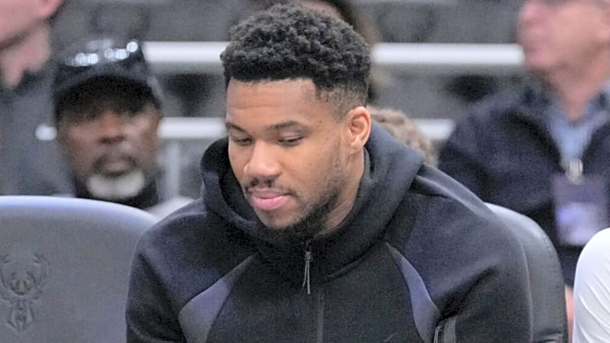 Bill Simmons Drops Surprising Claim About Giannis Antetokounmpo and the Boston Celtics