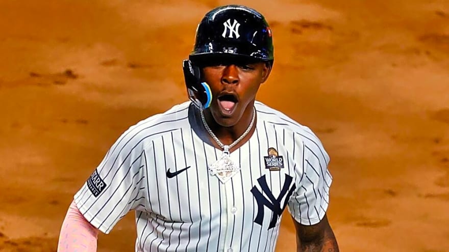 Jazz Chisholm Jr. Drops Bold Shohei Ohtani Challenge For 2026