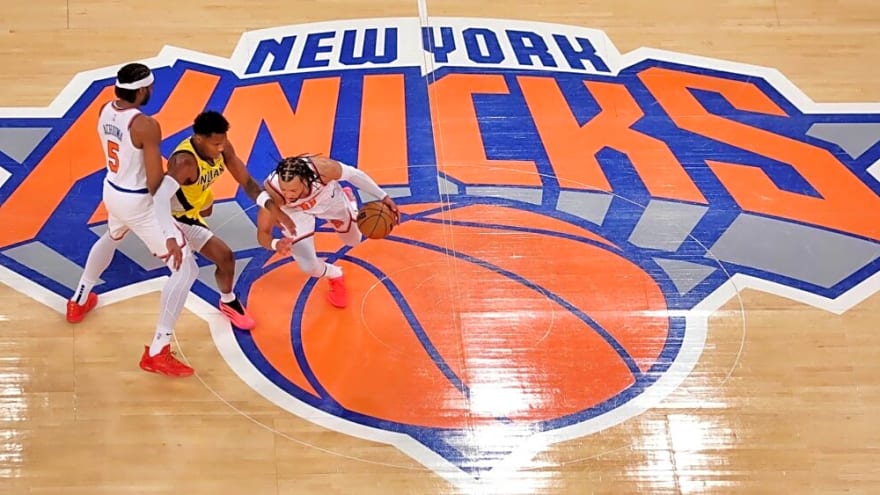 ESPN Reporter Names the Superstar Who Could Decide New York Knicks’ Championship Hopes