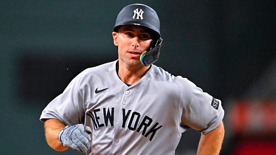 Surprise NL West Contender Emerges For Paul Goldschmidt Amid Yankees Pursuit