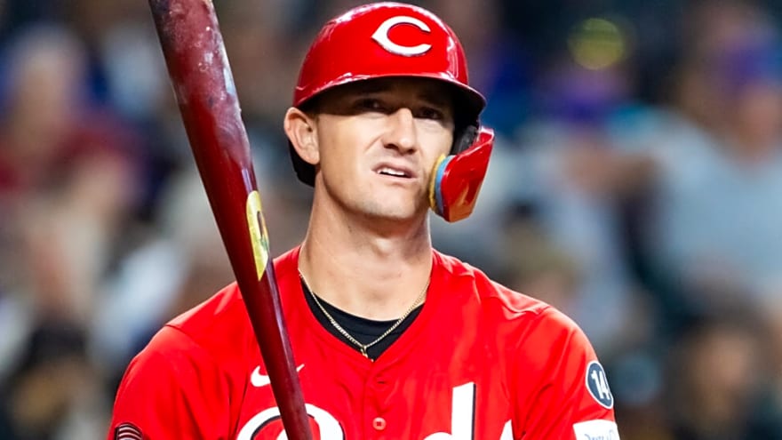 White Sox Sign Coveted Right-Handed Slugger To Boost Lineup Against Southpaw Pitching