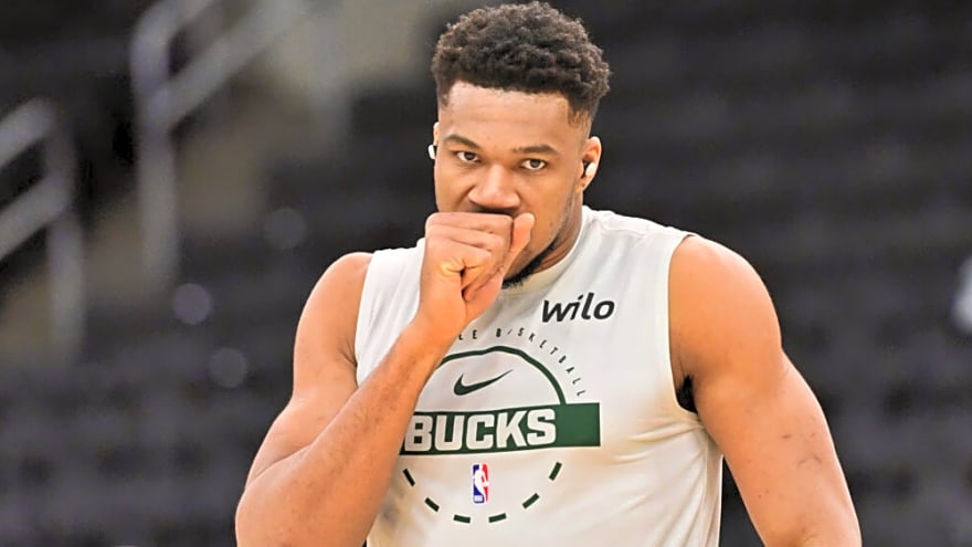 Stephen A. Smith & Jay Williams Have Telling Reactions as Monica McNutt Questions Knicks’ Giannis Antetokounmpo Trade Idea 
