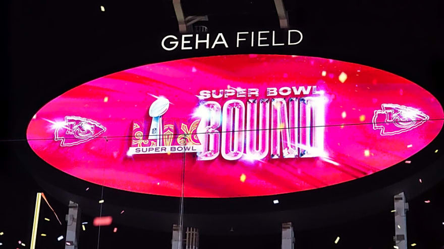 Arrowhead Stadium Has Officially Changed Its Name As Chiefs Prepare To Move Out