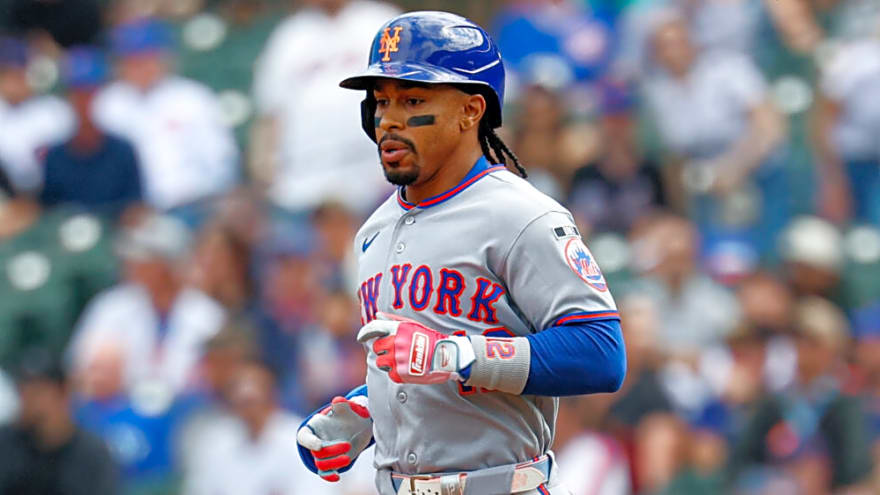 Francisco Lindor Injury Update: Mets Suffer Huge Blow After Placing All-Star Shortstop to 10-Day IL