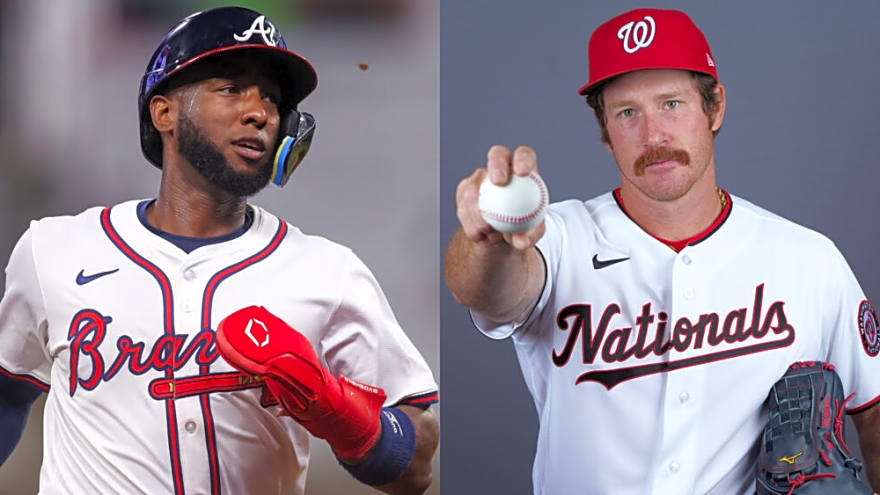 'He’s Got Plenty Of Money' – Miles Mikolas Slams Jurickson Profar Over PED Suspension