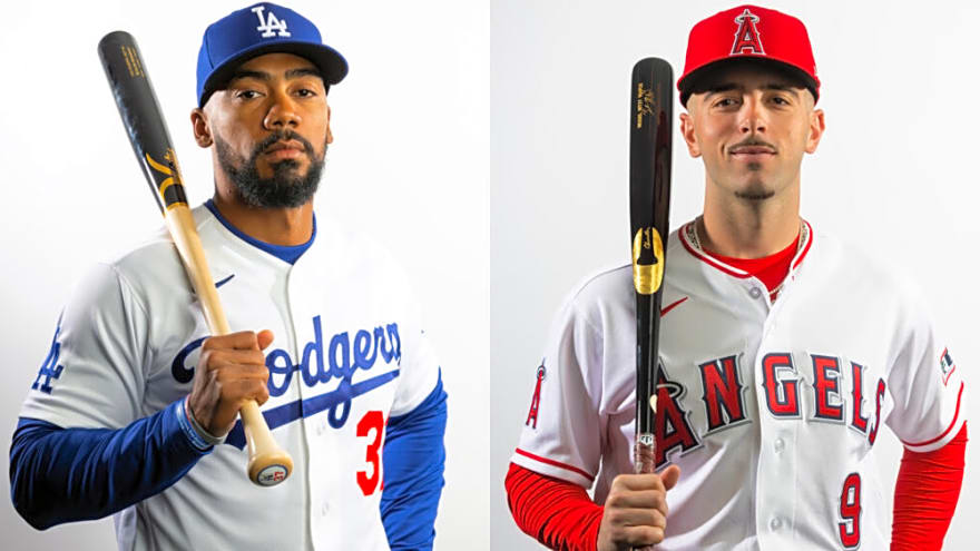 Dodgers vs. Angels Game 3: Preview & Starting Pitchers – May 17