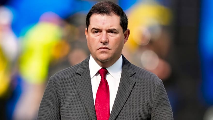 'All Of A Sudden We Are Trailer Trash' — Ohio Trailer Park Residents Are Furious After Jed York’s Arrest