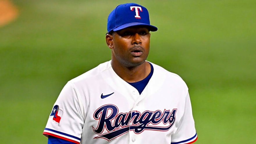 Why Was The Cubs-Rangers Game Delayed Because Of Kumar Rocker?
