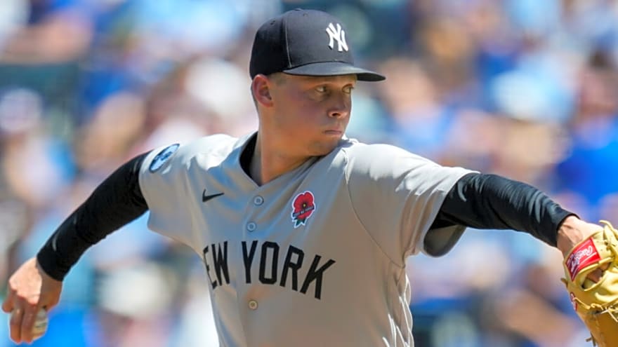What Time Is The Yankees Game Today? Starting Pitchers, TV Channel & More