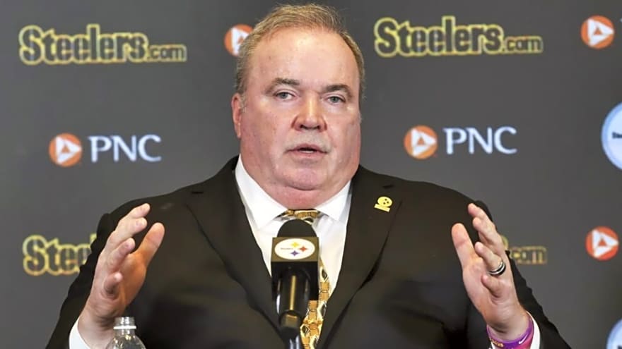 Mike McCarthy Could Reunite With Former Green Bay Packers Superstar In Pittsburgh