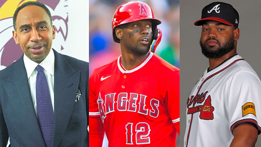 'I Loved It' – Stephen A. Smith Has No Problem With Jorge Soler-Reynaldo Lopez Brawl