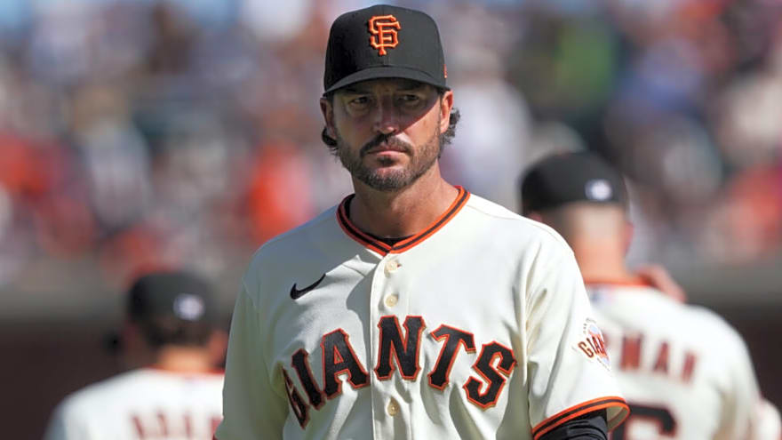 San Francisco Giants Fan Fires The Team With Savage Yankees Message