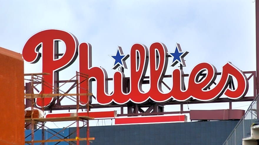 Philadelphia Phillies 2026 Projected Lineup: Batting Order, Starting Rotation & More