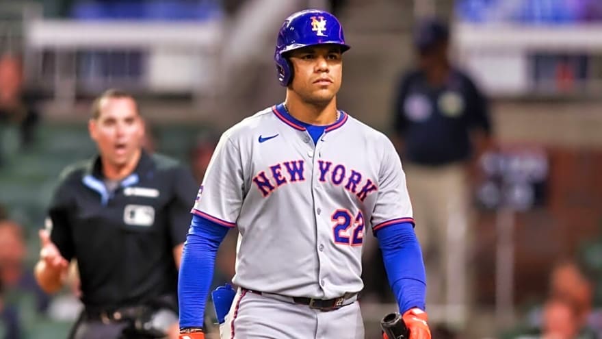 Juan Soto’s Stern Yankees Admission Will Not Be Taken Lightly By The Mets