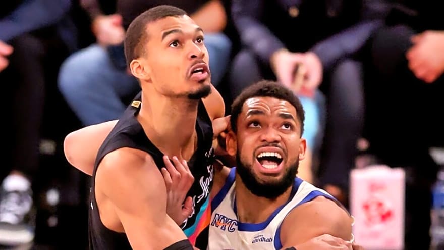 Spurs vs. Knicks – Game 3, 2026 NBA Finals: Prediction and Starter’s Box Score Projection