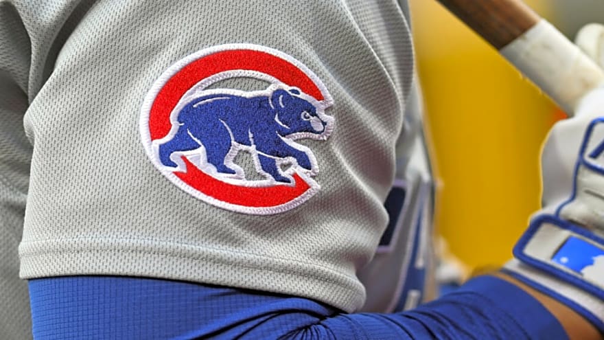 Former Chicago Cubs Pitcher Sentenced For Life In Shocking First-Degree Murder