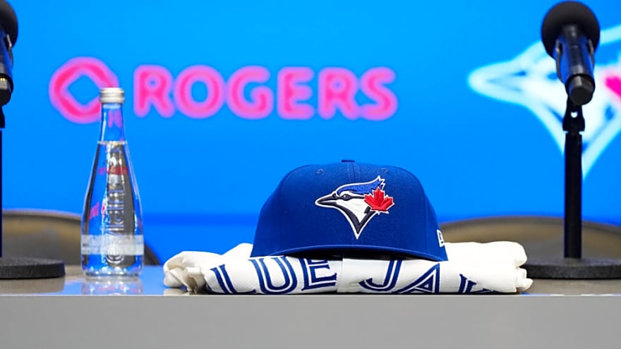 Toronto Blue Jays Face Minor Setback With MLB All-Star Game