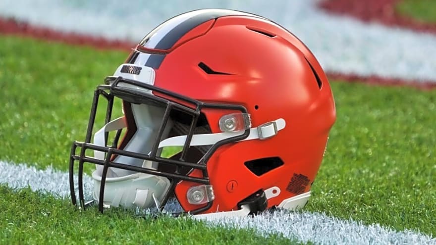 Cleveland Browns Are Doing Their 'Homework' On Superstar 22-Year-Old Quarterback