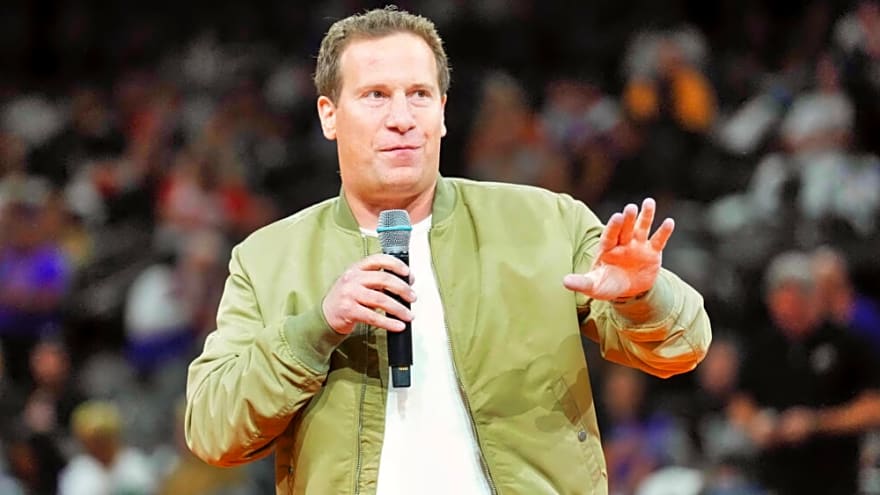 Could Mat Ishbia Lose The Suns? Billionaire Owner’s Financial Problems Raise Major Questions