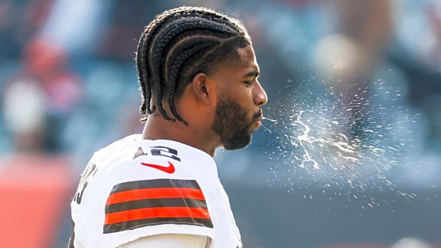 Cleveland Browns’ Blockbuster Quarterback Plans Leak After New Head Coaching Hire