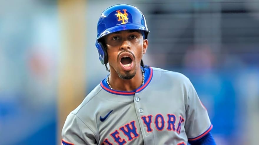 What Happened To Francisco Lindor? Latest Update On The Mets Star