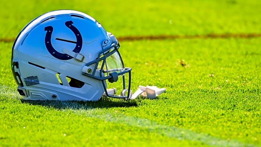 Indianapolis Colts Cut Starter Just One Year After Trading For Him In Surprise Move No One Saw Coming
