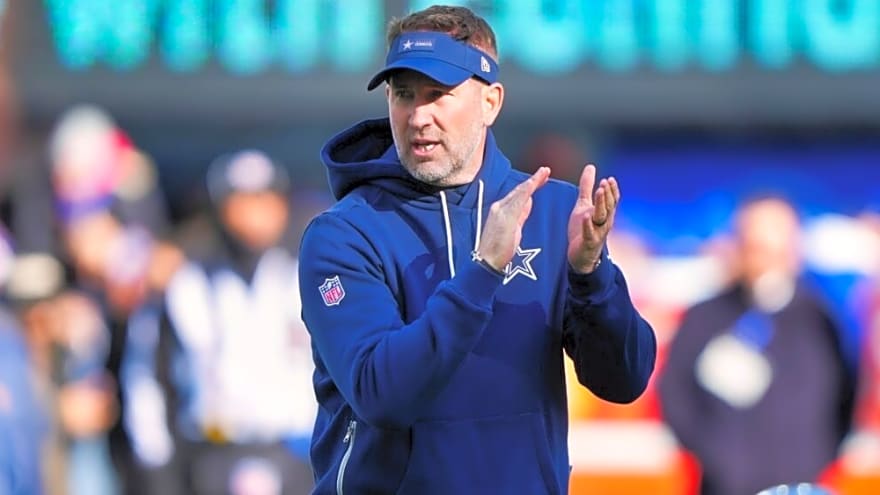 Dallas Cowboys Looking To Steal Big-Time Superstar From Division Rival Eagles